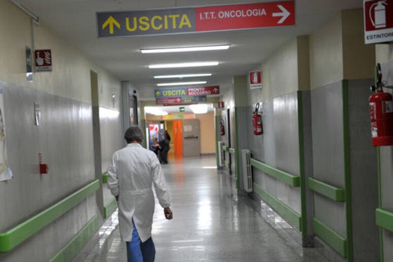 ++ Def: spesa sanitaria sale del 5,8% nel 2024 poi +2% l'anno ++ 6c8686dab3be82714a51d791d0aa3fa0