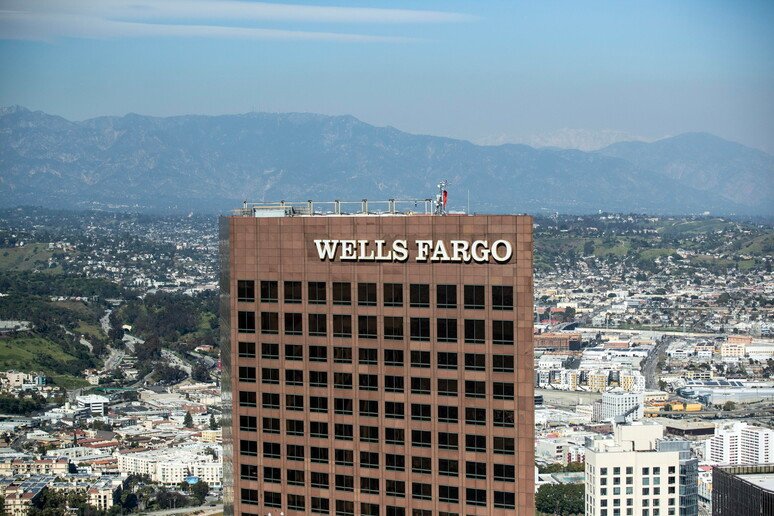 L'utile primo trimestre Wells Fargo a 4,6miliardi in calo del 7% 6f60e8d78fd6fd7c2d1cf11600e1699b
