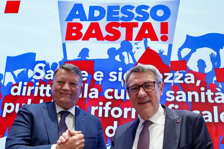 Landini-Bombardieri, il 20 aprile in piazza per diritti e salari 93cf220685eaa8d3cfe0faed9cd43e5b