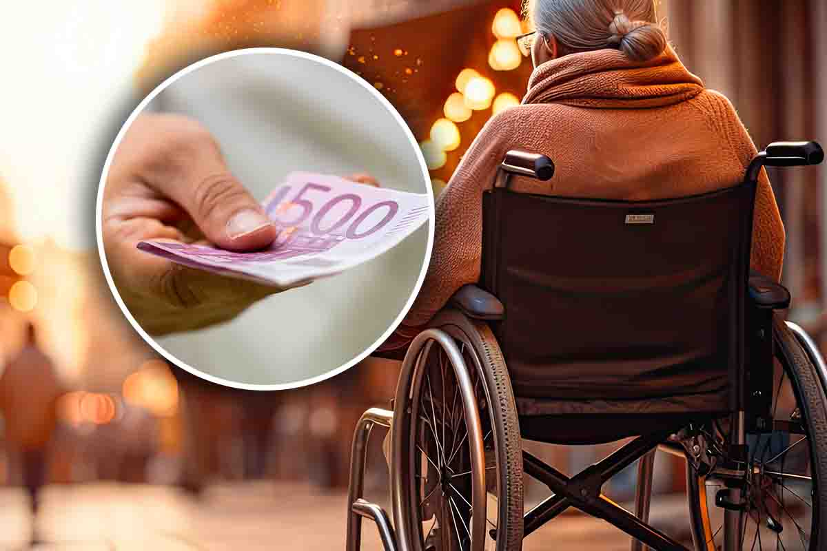 Arretrati pensione di invalidita verifica se ti spettano