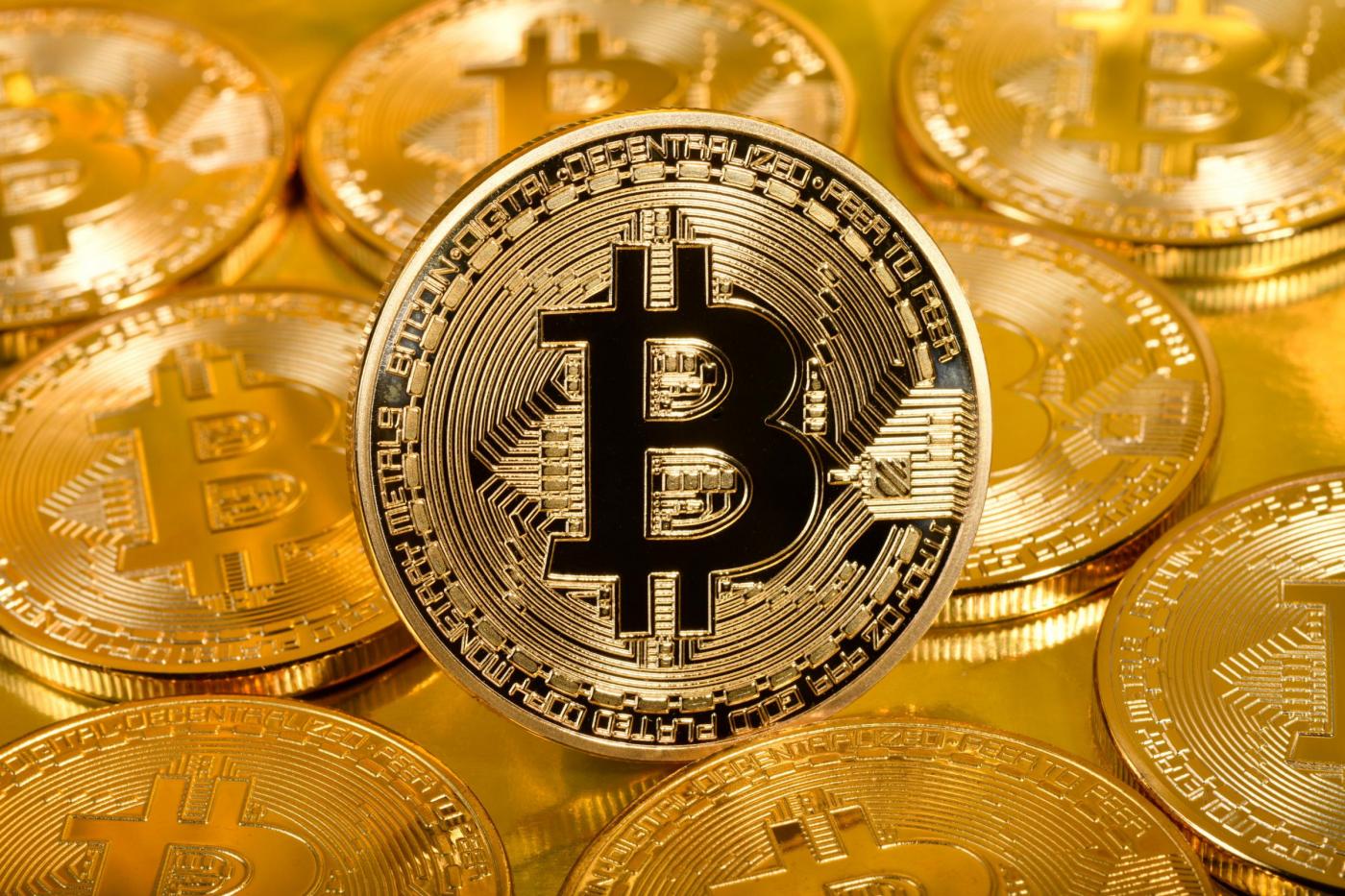 Bitcoin Halving in arrivo Che significato ha WSI