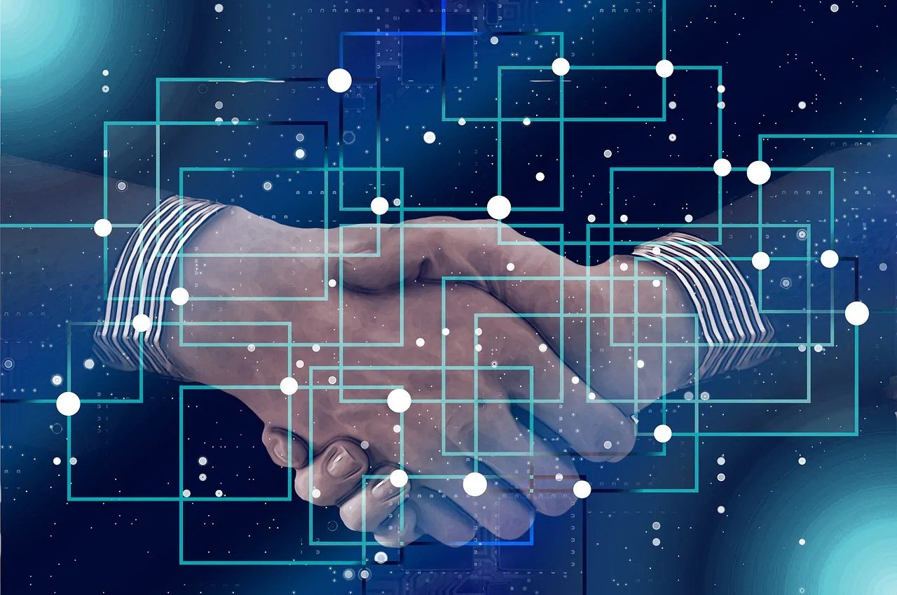 Blockchain per il Terzo Settore 1Caffè Onlus e Young Platform sul Metaverso. Blockchain per il Terzo Settore 1Caffe Onlus e Young Platform