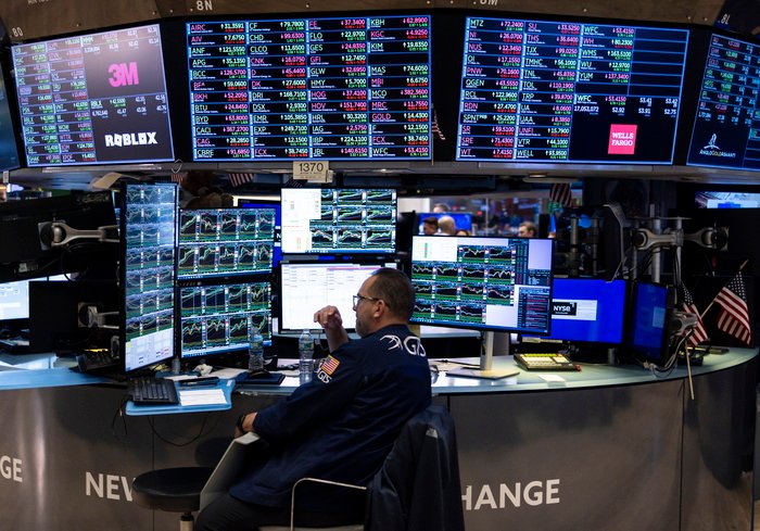 Crollo a Wall Street Dj -0,58%, Nasdaq -0,78% - Ultima ora - Ansa.it Crollo a Wall Street Dj 058 Nasdaq 078 Ultima