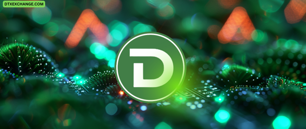 DTX Exchange (DTX) in fiamme, BCH dimezzato +10%, Neo... DTX Exchange DTX in fiamme BCH dimezzato 10 Neo