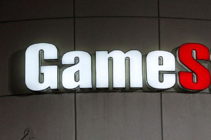 Dirigente GameStop vende azioni per 12.000$ © Reuters