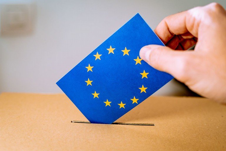Elezioni europee candidature scrutatori per disoccupati Elezioni europee