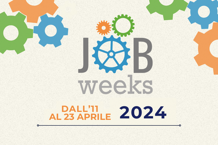 Job Weeks 2024 tornano a Lecco per i giovani