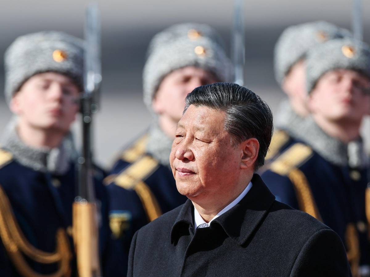 La crisi economica e la trappola sui progetti di Xi