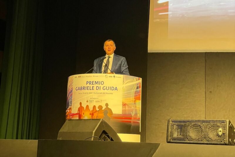 Lazio Premio Gabriele Di Guida, Bertucci su Cultura sicurezza giovani Lazio Premio Gabriele Di Guida Bertucci su Cultura sicurezza giovani