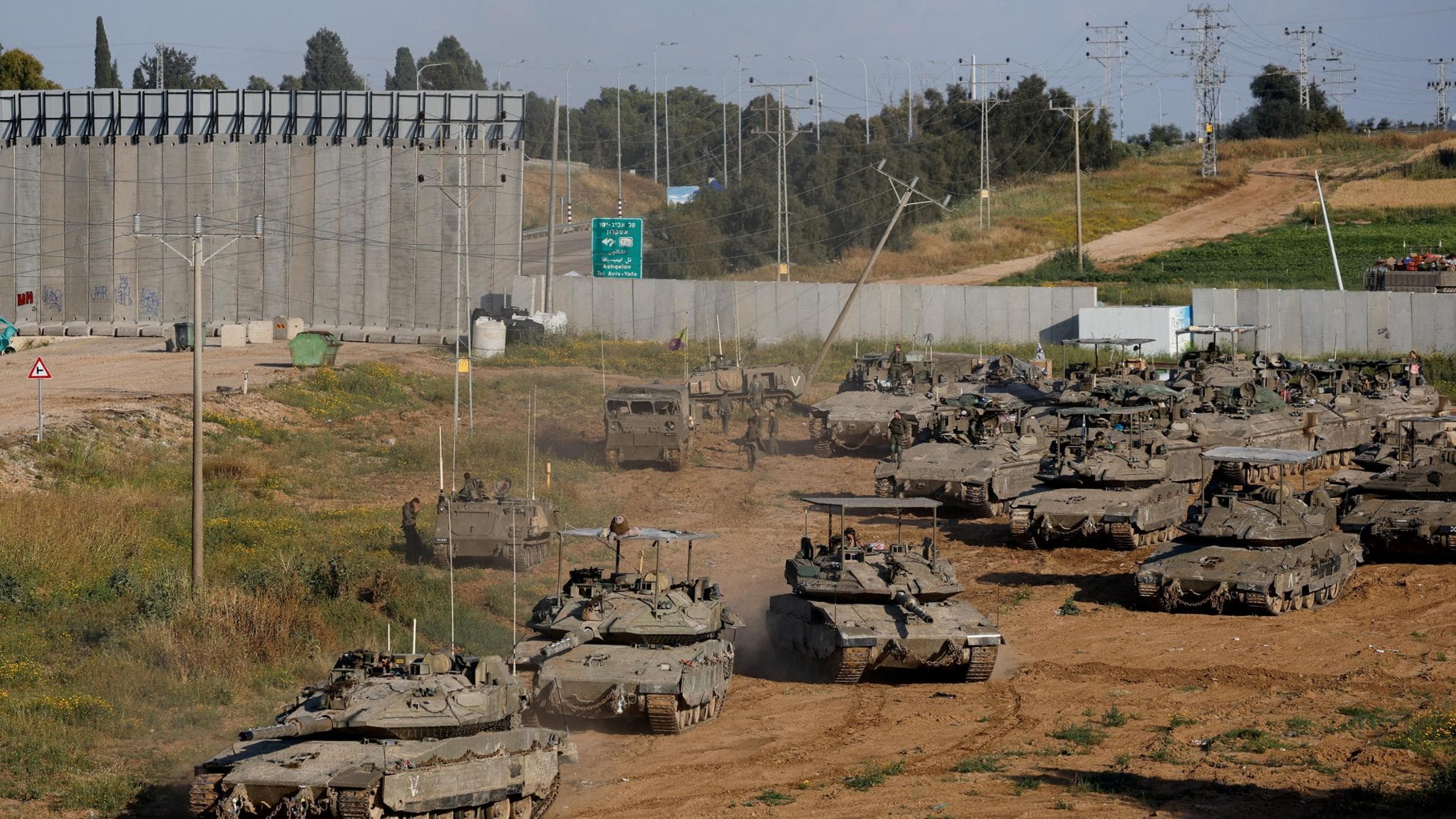 News su Israele Hamas Ostaggi a Gaza preoccupano