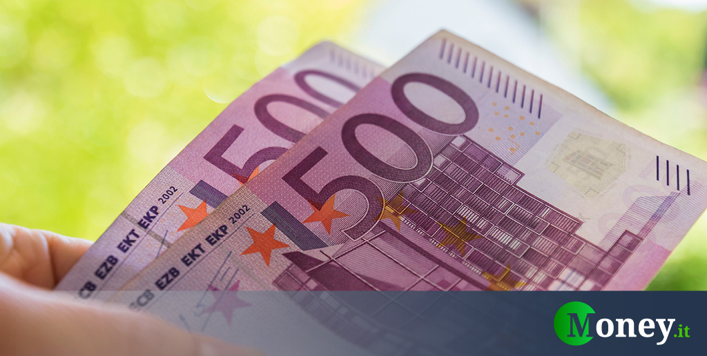 Pensioni minime a 1000 euro beneficio solo per pochi pensionati