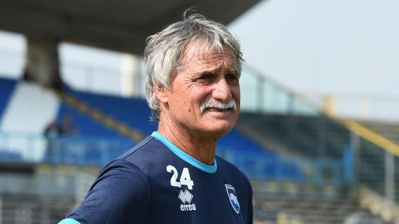 Pillon Pisa verso playoff. Bari e Ascoli mister non il problema - TUTTO... Pillon: "Il Pisa può centrare i playoff. Bari e Ascoli, il problema non erano i mister"