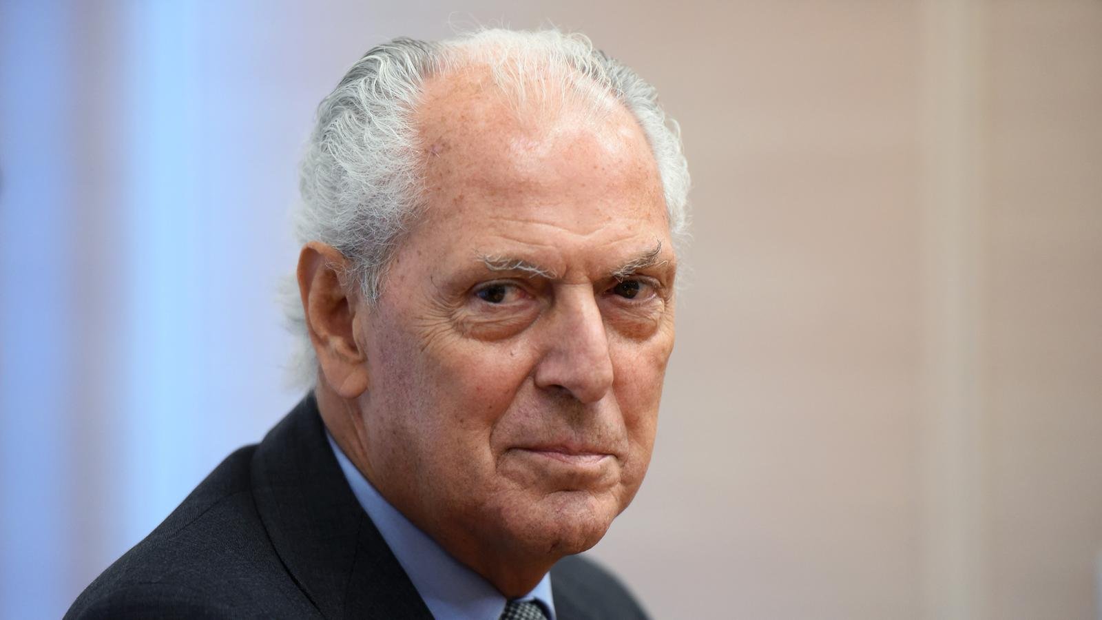 Pirelli futuro nei sensori, dice Tronchetti Provera. Dal golden power a Brembo. Pirelli futuro nei sensori dice Tronchetti Provera Dal golden power