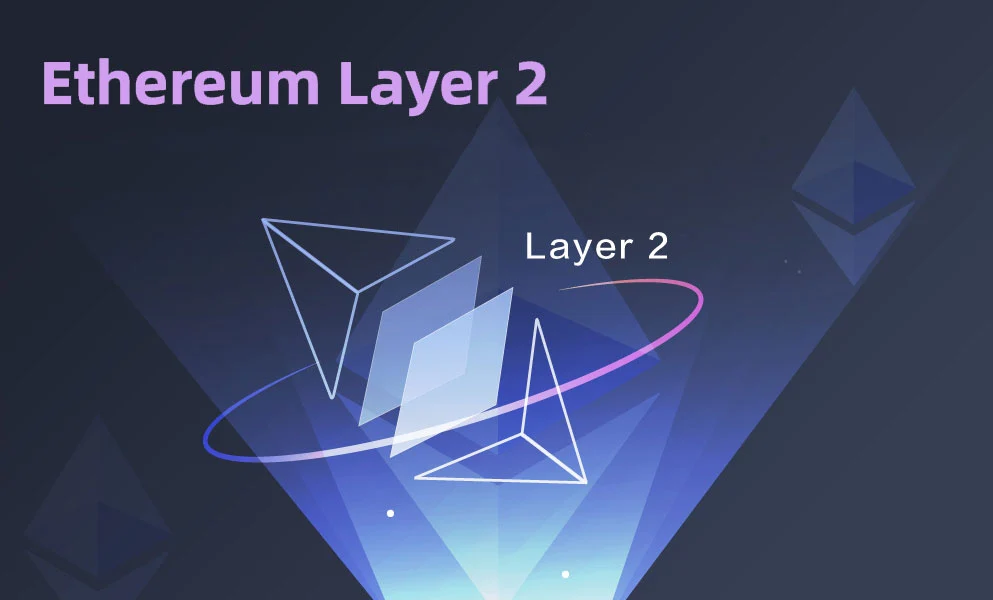 Reti Layer 2 di Ethereum potrebbero valere 1 trilione entro