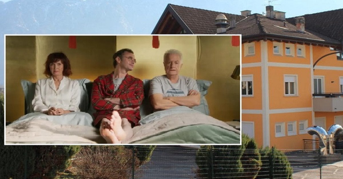 Una casa e un lavoro per otto giovani a 100 euro al mese Trentino lancia bando. Una casa e un lavoro per otto giovani a 100