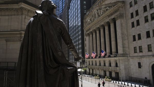 Wall Street in attesa di dati su inflazione