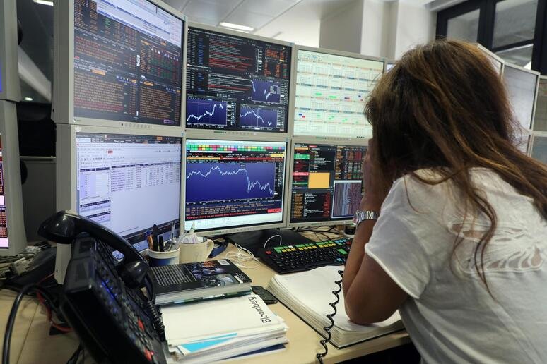 Borsa: Milano chiude in rialzo con Prysmian maglia rosa bc620fa9acf16574b3a322b9760fe694