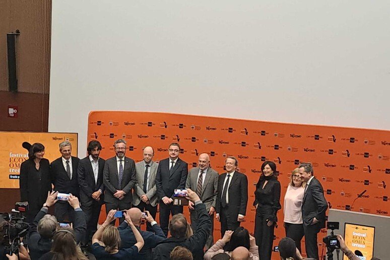 Al Festival dell'Economia di Trento i dilemmi del mondo e9fe15ef1840924bf676ad39527ae6e9
