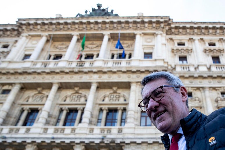 Landini in Cassazione, 4 milioni firme per i referendum b61e717d12b55e8980169c10acbb4af4