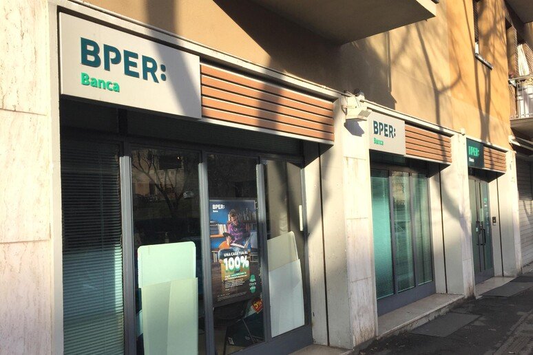 L'utile di Bper sale a 724 milioni, piano il 10 ottobre c98046592a4e930a474fd6bc18d7d26a