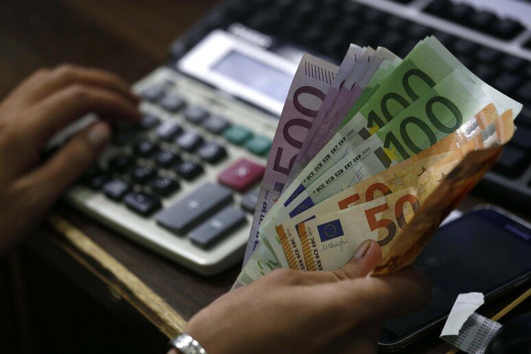 Salgono nel secondo trimestre le rimesse degli immigrati, +1,8% 025ca41de0ec71e0cb9246a8d6add2b3