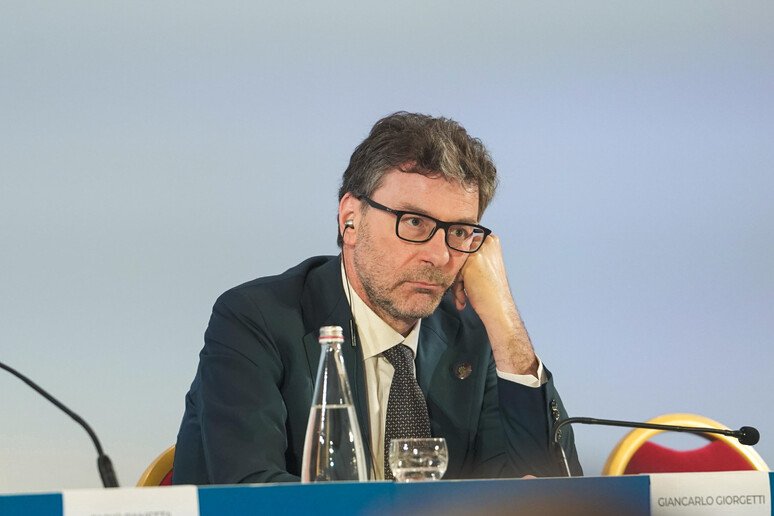 Giorgetti tira dritto. L'ipotesi Ires agita la maggioranza cadae7e111bd65b452920e459a728c9b