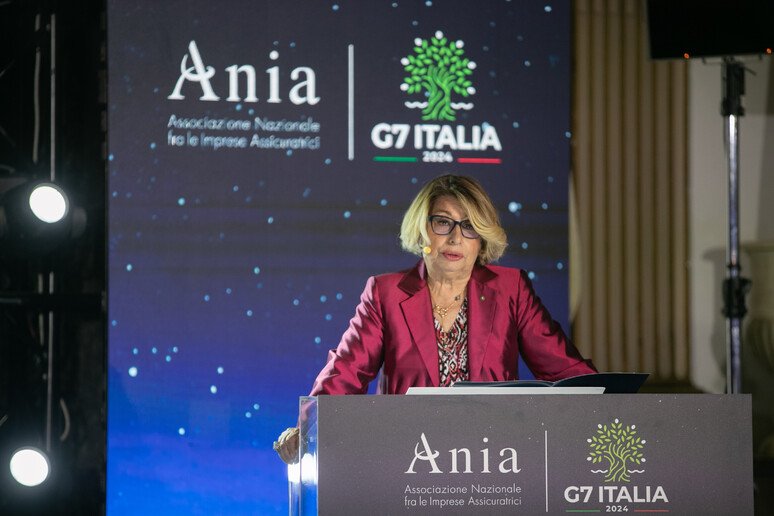 Farina (Ania), più protezione per far risparmiare lo Stato d53f93275e67714ae77e6c211040a4e6