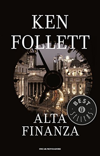 Alta finanza (Oscar bestsellers Vol. 177)