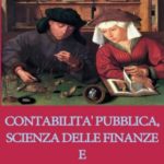 Contabilità pubblica, scienza delle finanze e diritto finanziario
