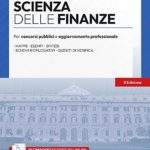 Elementi di Scienza delle Finanze per concorsi pubblici e aggiornamento