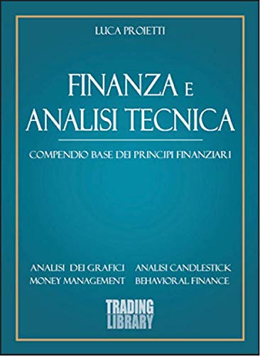 Finanza e analisi tecnica.
