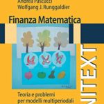 Finanza matematica: Teoria e problemi per modelli multiperiodali