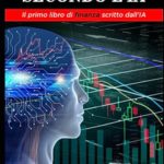 La finanza secondo l’IA: Il primo libro di finanza scritto dall’intelligenza artificiale