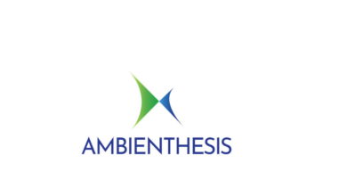 Ambienthesis
