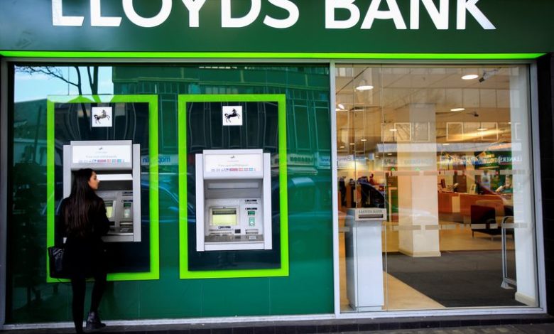 Gruppo bancario Lloyds
