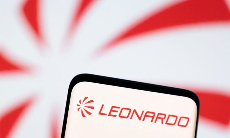 Leonardo rinnova accordo