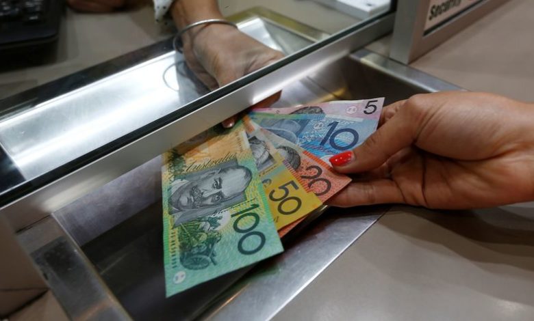 inflazione australiana accelera