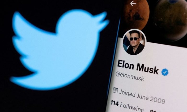 Twitter degli azionisti