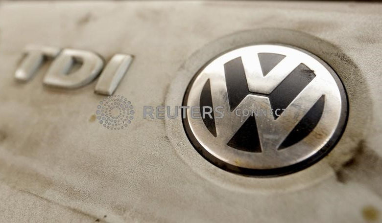 Volkswagen svilupper nuovi